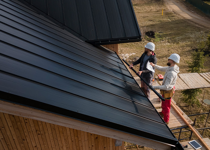 What You Need for Roof Deductions