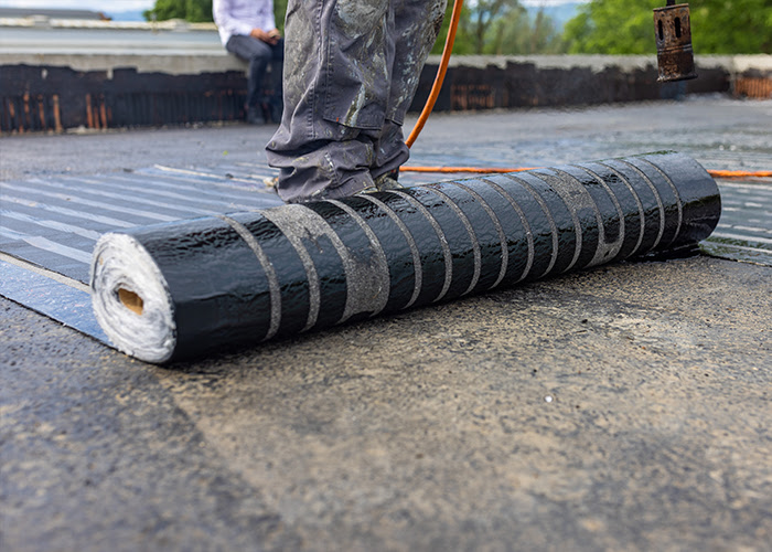 A Secure Home Starts with a Solid Roof