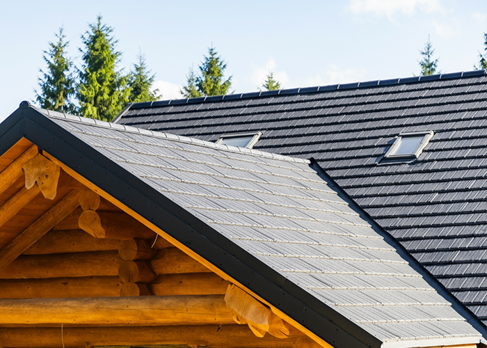 Cool Roofs and Your Energy Savings