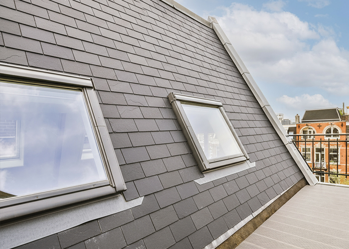 Cost Benefits with Synthetic Slate