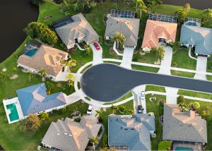 Do Houston HOAs Require Pre-Approval for Roof Colors?