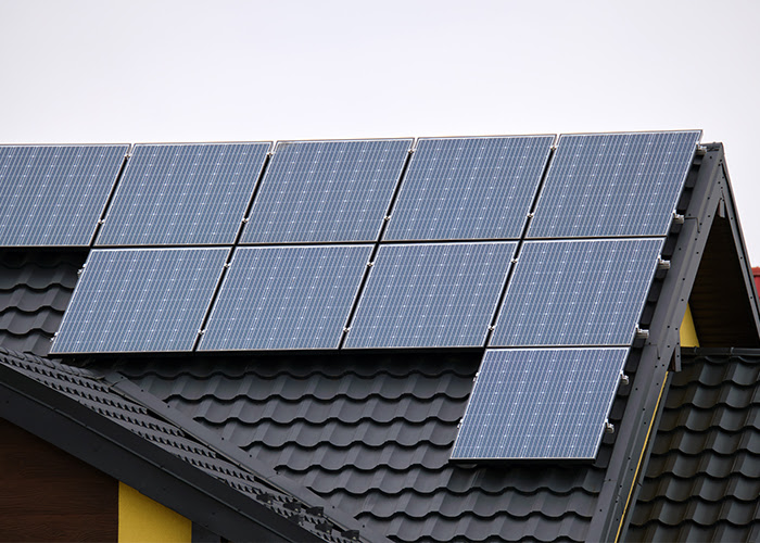 Energy Star Requirements for Your New Roof