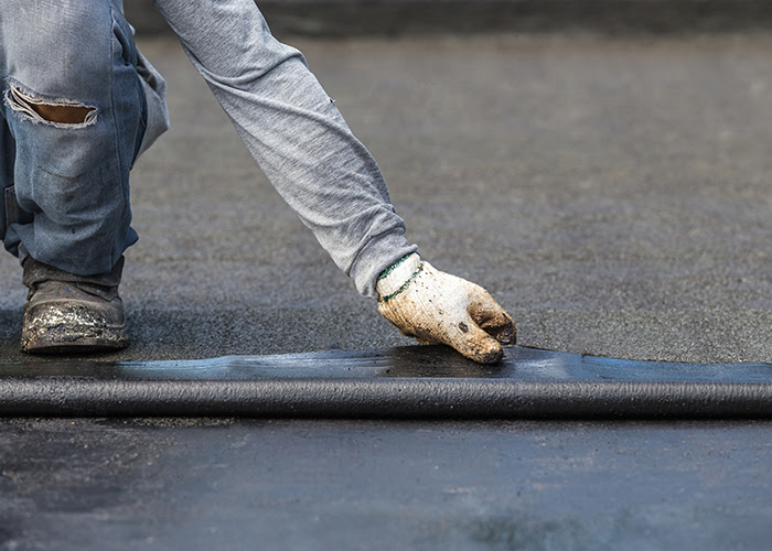 Houston Code Requirements for Your Roof
