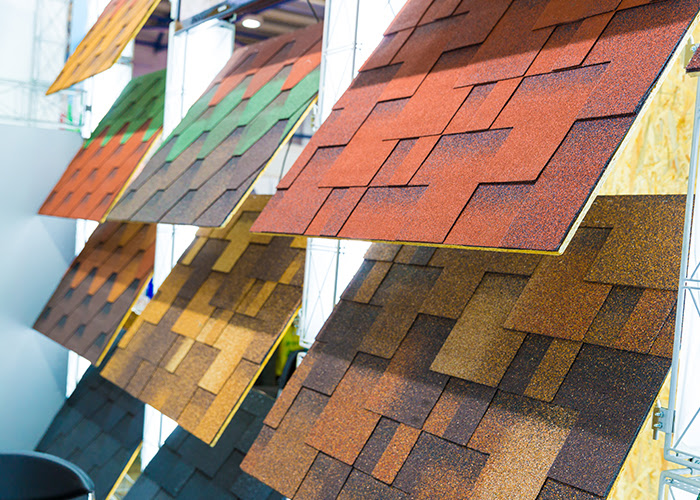 Houston HOA Rules for Your Roof Colors