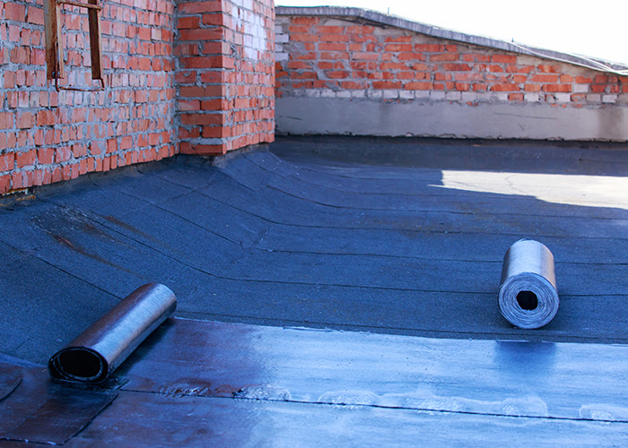 How Your Roof Performs During Major Storms