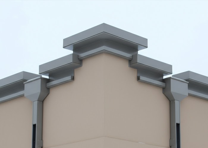 How to Fix Poor Roof Drainage