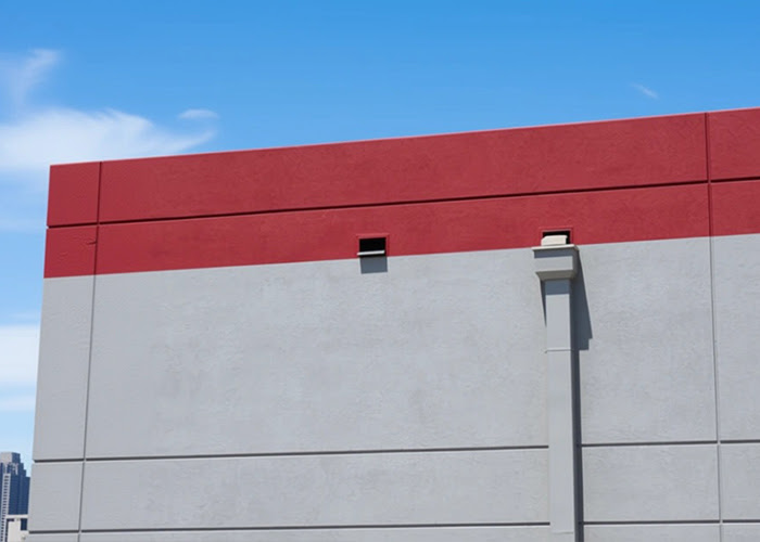 Secondary Overflow Systems for Your Roof