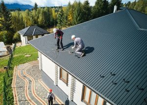 Texas Roof Tax Credits: Qualify Before Year End