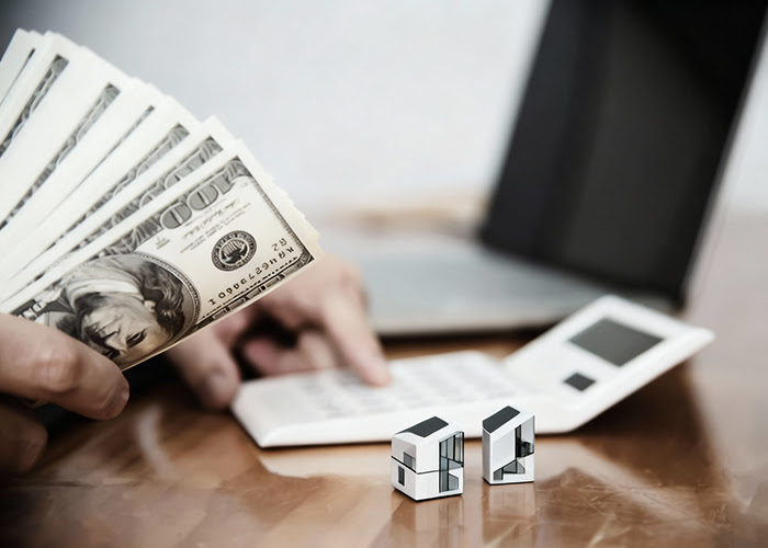 The Price You Pay for Roof Violations