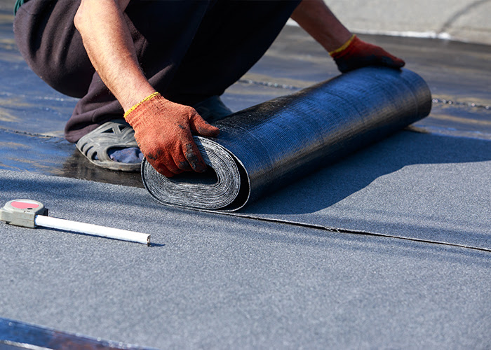 Weather Challenges and Your Material Options
