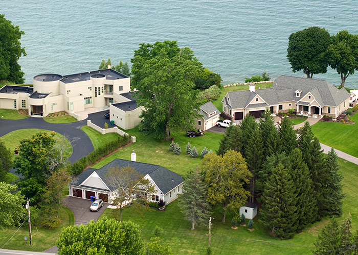 A Secure Home Starts with a Solid Roof