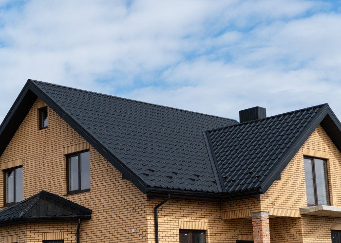 A Secure Home Starts with a Solid Roof