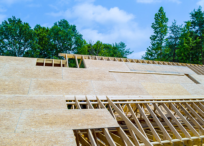 Both Materials Face the Houston Humidity