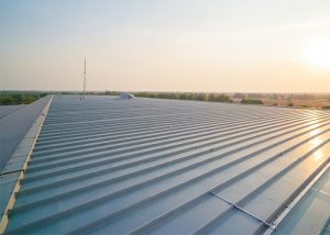 Do Houston Commercial Roofs Need a Building Permit?