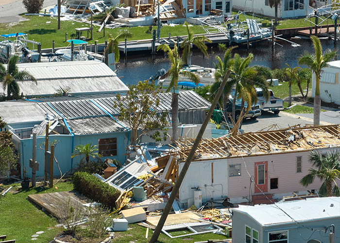 How Harvey Changed Our Building Codes