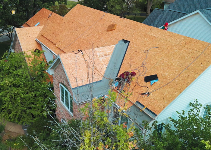 How the Materials Handle Hurricane Winds