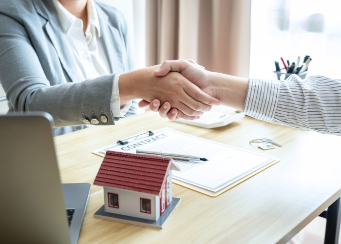 How to Transfer Your Home Warranty