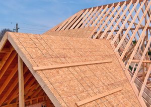 OSB vs Plywood Decking for Houston Roof Replacements