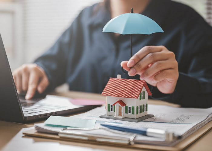 Save Money on Insurance with Better Roofs