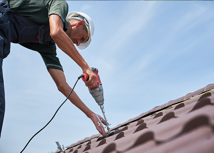 Small Repairs That Need No Permits