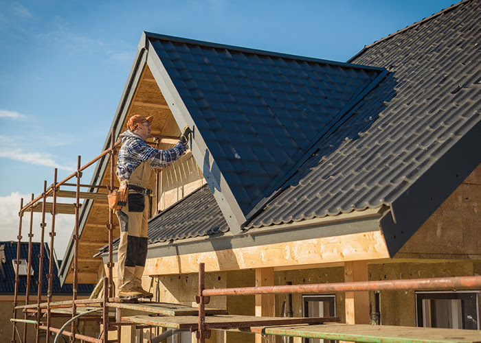 Standards That Keep Your Roof Safe