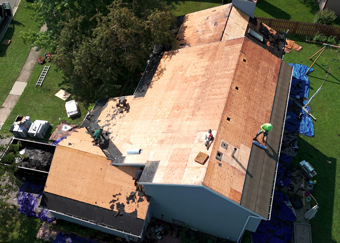 The Facts About OSB and Plywood