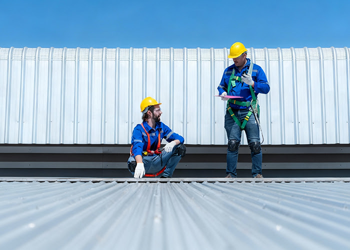 Three Main Inspection Stages for Your Project