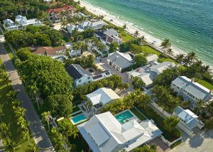 Wind Uplift Ratings for Houston Coastal Area Roofs