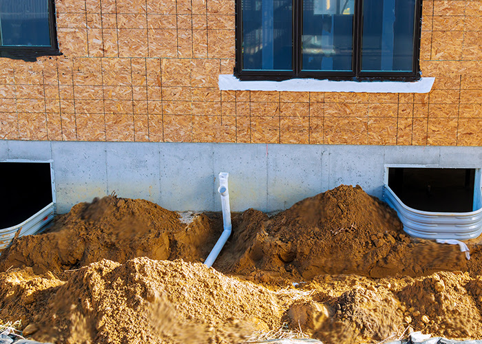 Clay Soil Problems For Houston Homes