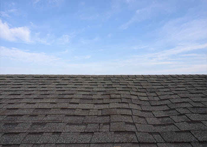Signs That Your Roof Needs Help